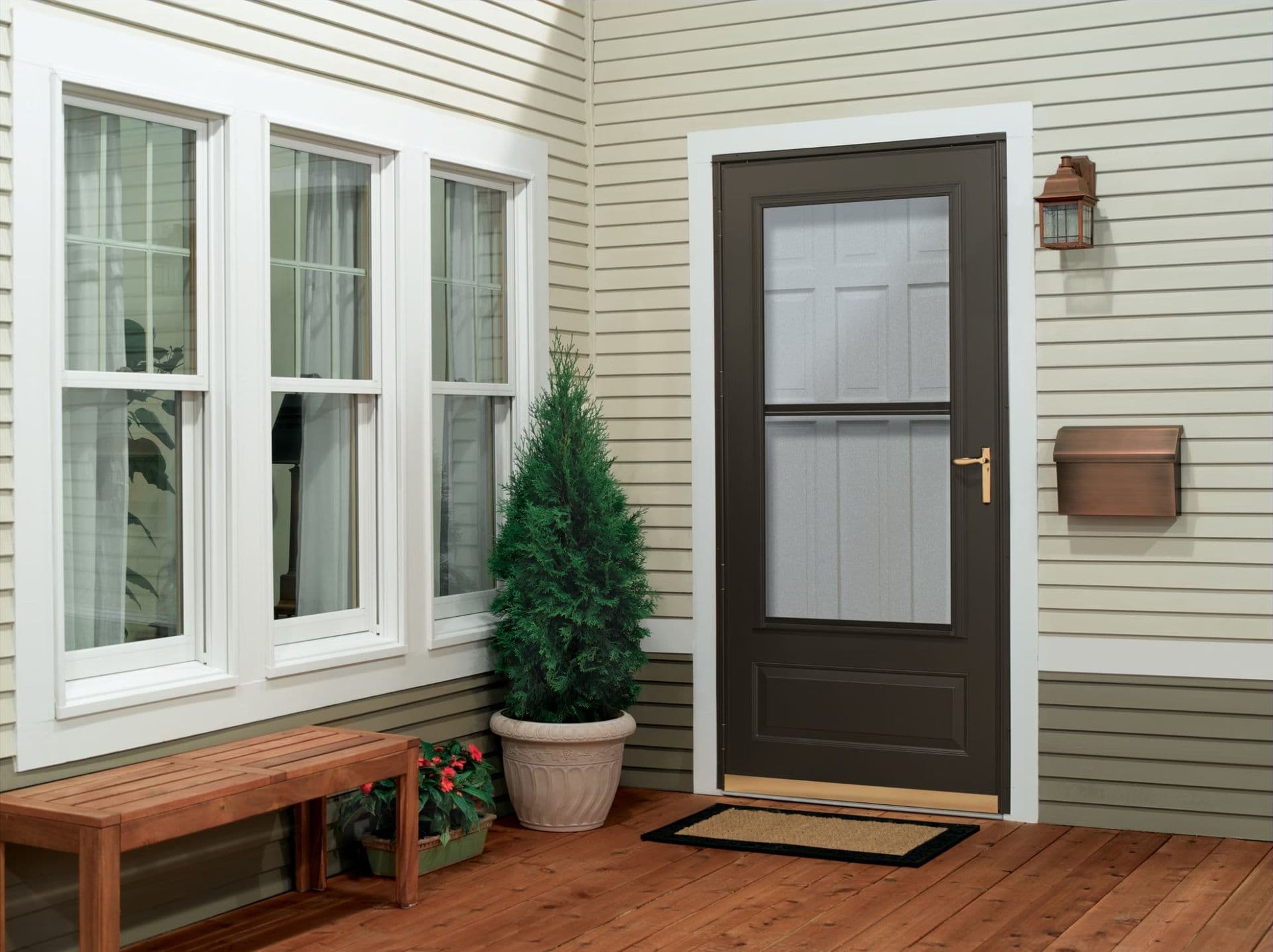 doors tab