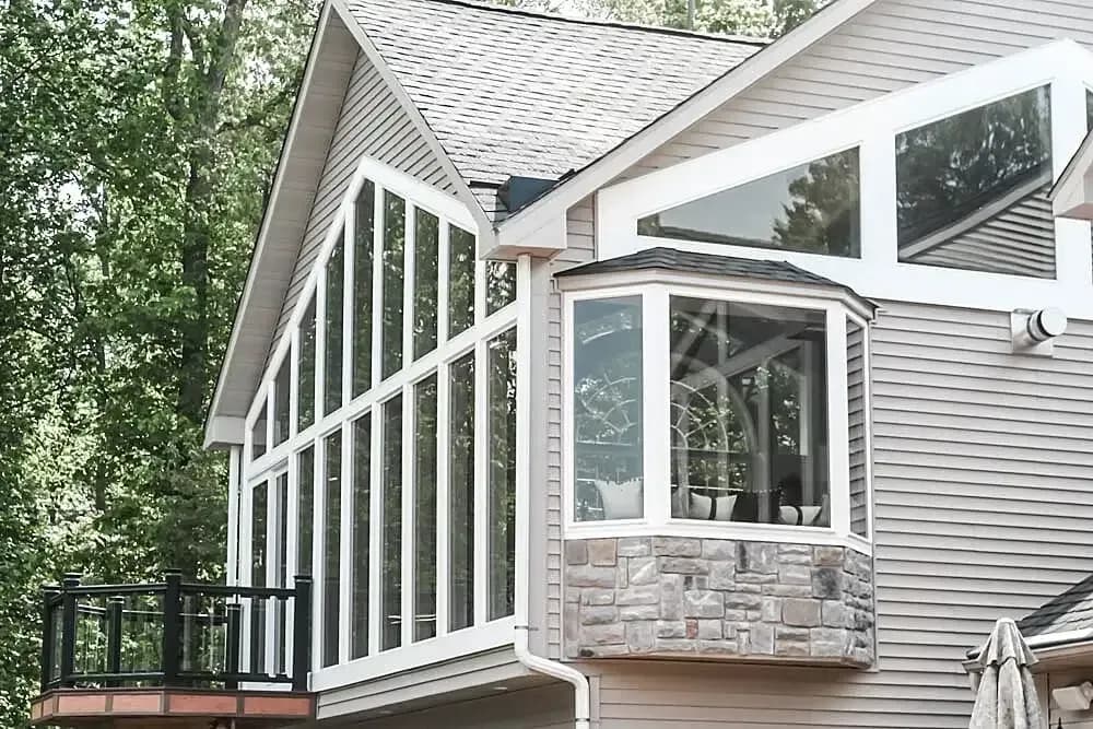 viwinco bay window