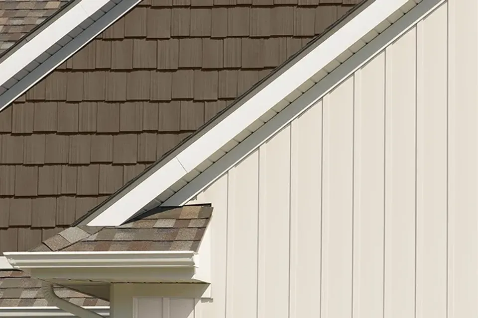 siding 8