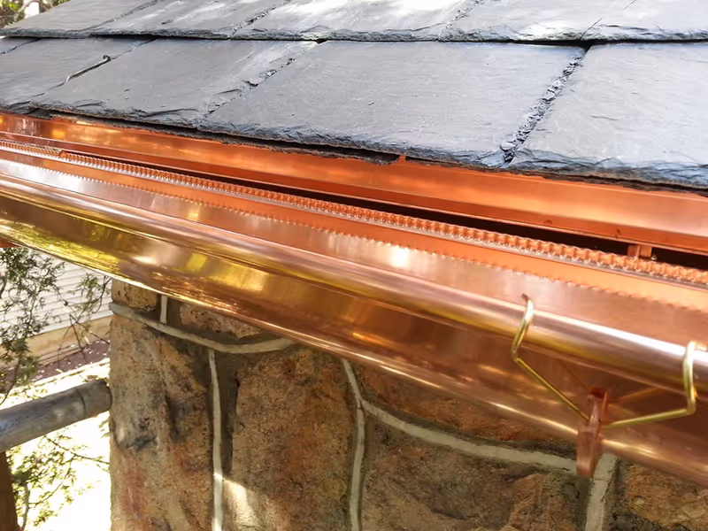 gutter 1