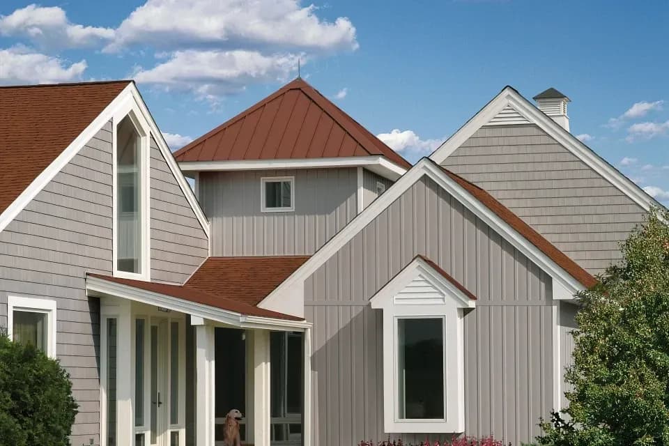 siding 7